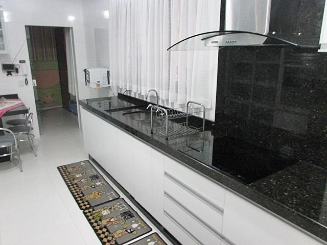 Casa no américa de alto padrão