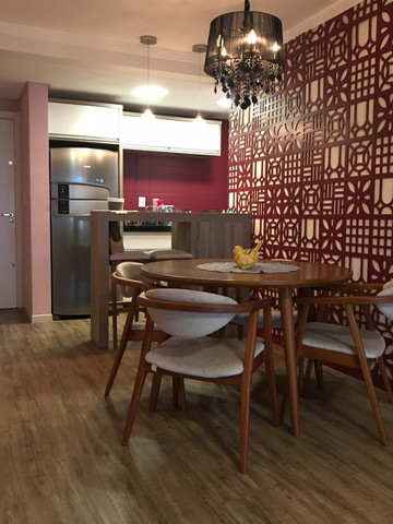 Lindo Apartamento, bem Localizado - Foto 3