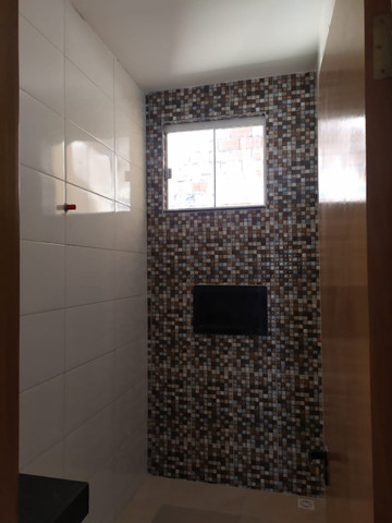 Casa De 2 Quartos - Jardim Riviera - Aparecida de Goiânia - Foto 8