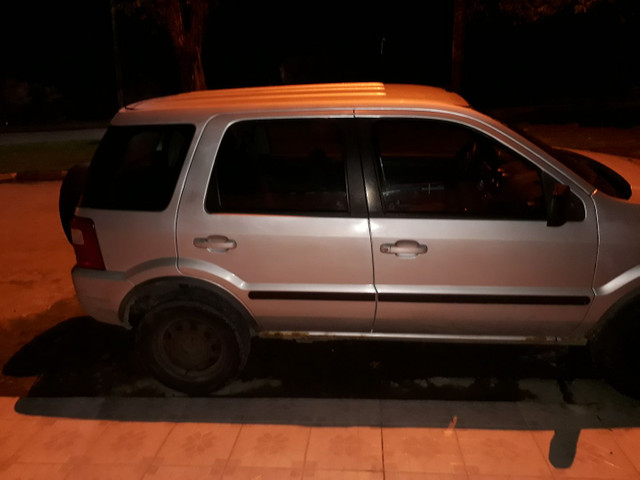 Ecosport 2004 - Foto 8