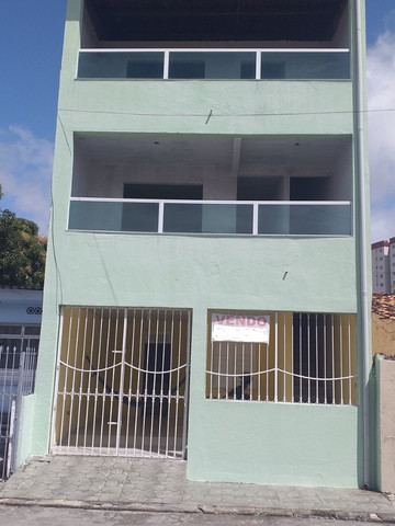 2020.066 - Casa na Travessa Canaã