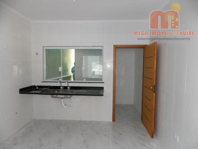Casa com 3 dormitórios para alugar, 130 m² por R$ 2.300,00/mês - Jardim Casablanca - Peruí - Foto 13