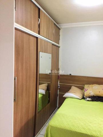 Apartamento com 3 Quartos à Venda, 70 m² por R$ 178.000,00 - Foto 10