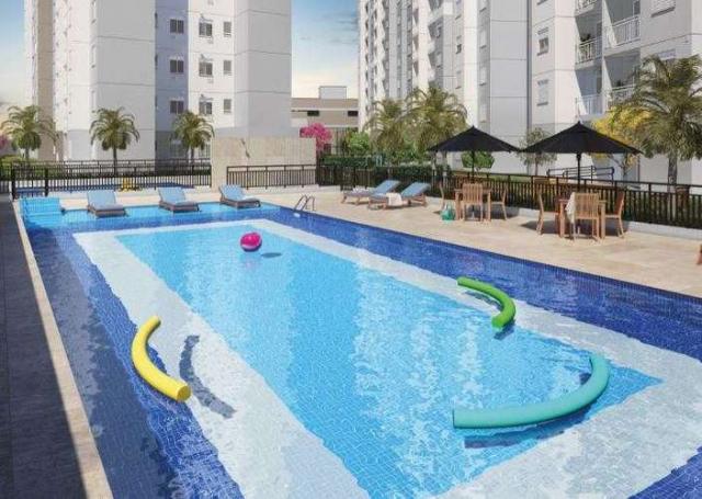 Dez Parque das Bandeiras - Campinas, SP - ID30970 - Foto 2