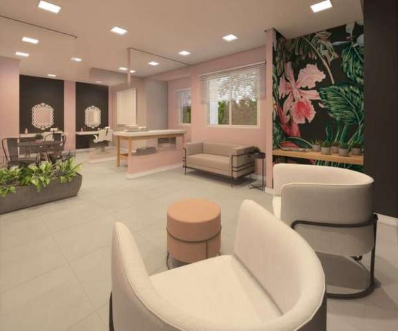 Cury Dez Ipiranga - 35m² - São Paulo, SP - ID121 - Foto 15