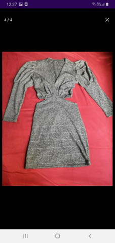 Vendo vestidos novos por apenas R$ 20,00 - Foto 6