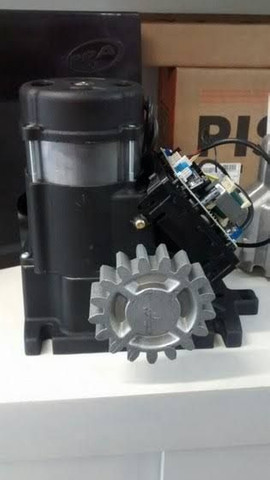 Instalação e manutenção de motor deslizante - Foto 2