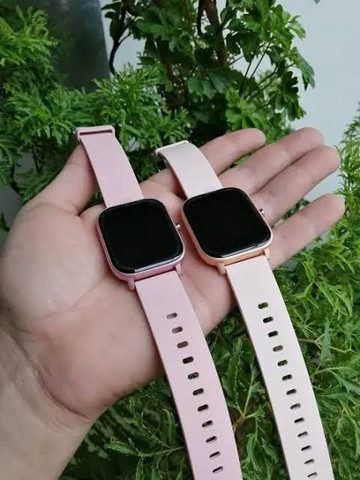 Smartwatch P8 - Foto 3