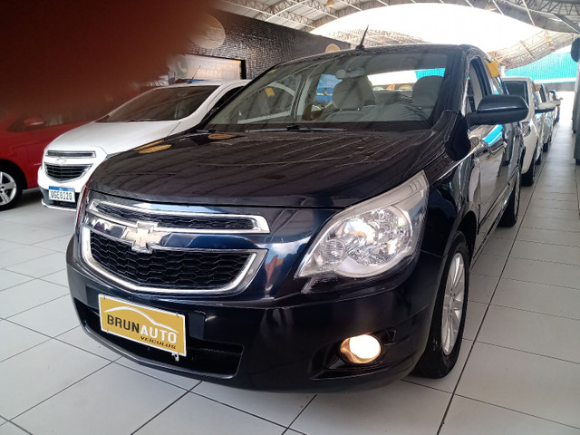 Chevrolet Cobalt 2013