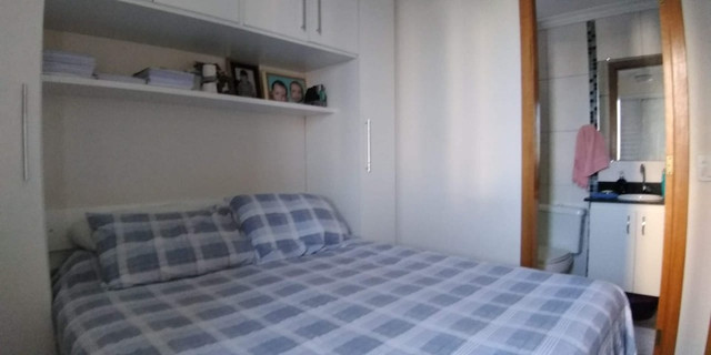 Apartamento a Venda na Vila Talarico/SP - Foto 7
