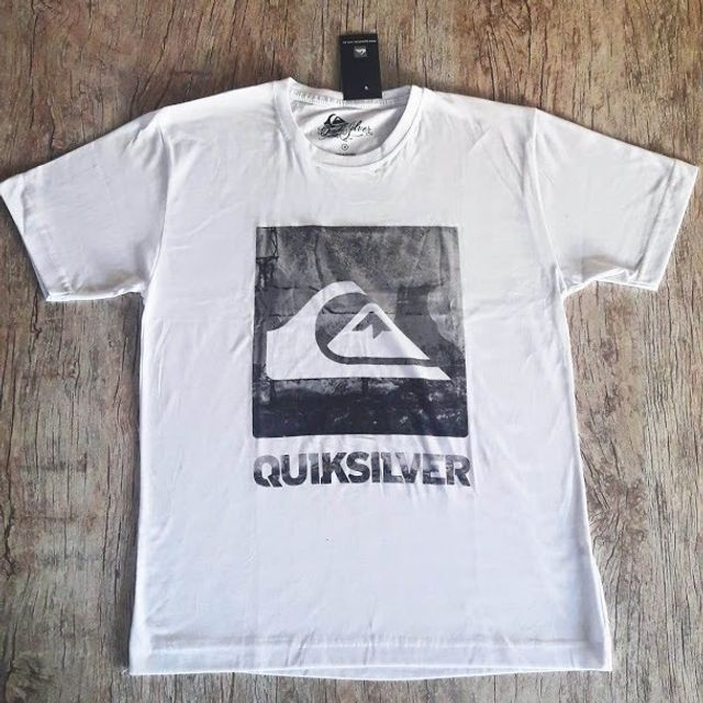 Atacado de Camisetas fio 30.1 multimarcas