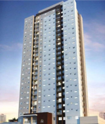 Apartamento no Tatuapé 42 m², e 44 m²
