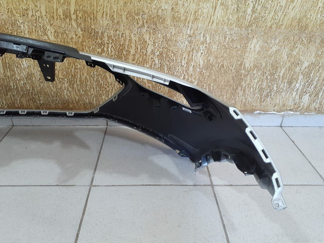 Parachoque Chevrolet Bolt 17/19 Original - Foto 4