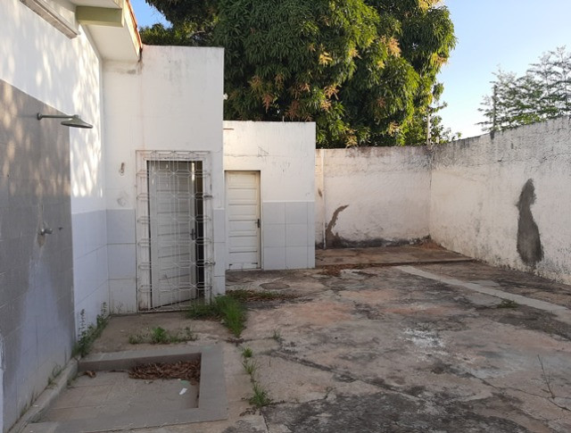 Aluga-se casa Aeroporto, perto Hospital são Luiz 3/4 - Foto 5