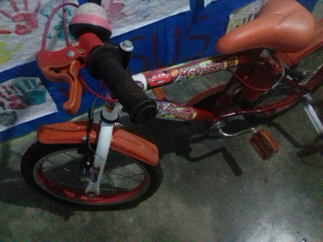 bike aro 16 - Foto 2