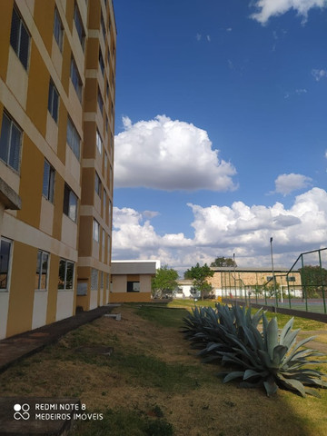 Ágio de apartamento de 75m² com 3qts, 1 suite e fino acabamento-todo no porcelanato ! - Foto 2