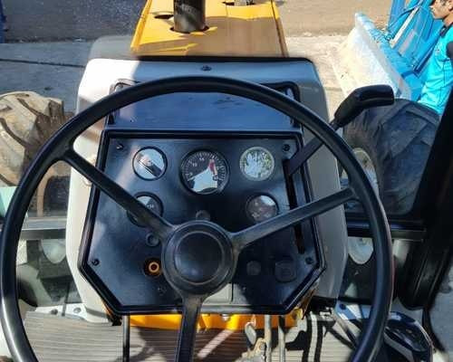 Valmet 1180 - Foto 2