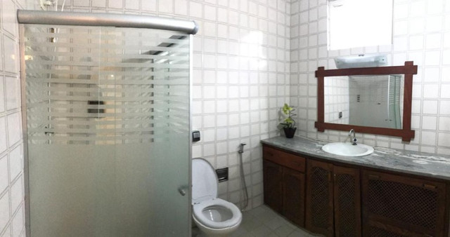 Excelente Casa de 05 quartos próxima da UFCG - Foto 10