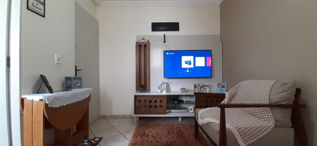 Brazil Imobiliária - Vende apartamento de 2 Quartos na CL 118 - Santa Maria Norte