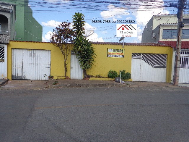 QR 210 Ótimo Lote 233 M² com 4 Residencias IEscriturado
