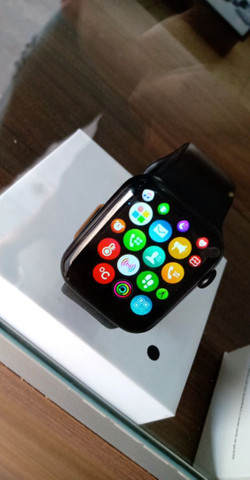 Smartwatch W26 - Foto 3