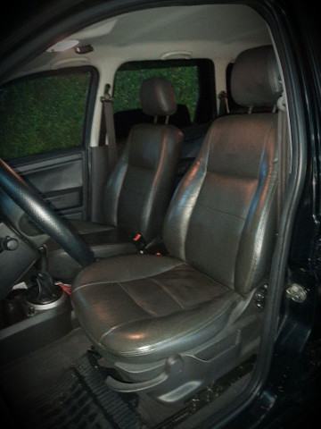 Ford EcoSport FREESTYLE XLT 1.6 FLEX 2008 - Foto 6