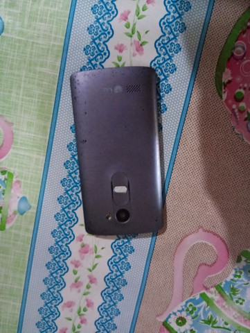 Lg leon - Foto 2
