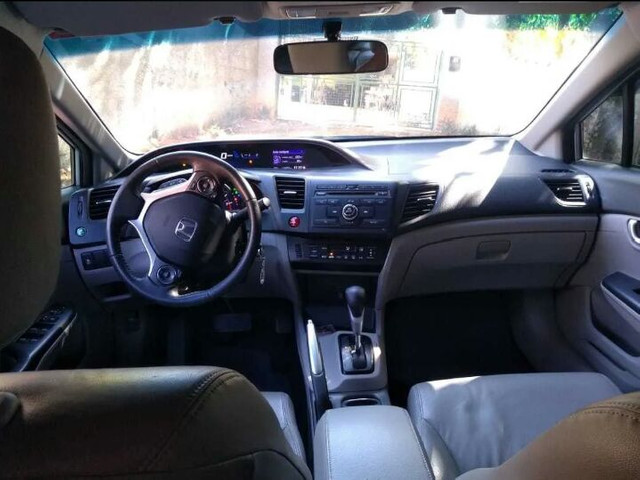 Honda Civic 2016 - Foto 4