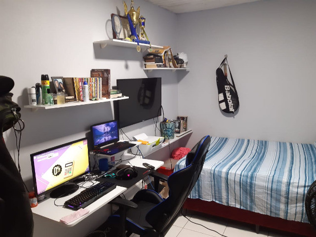 Casa com 3 suítes, 3 vagas de garagem 272 m² no Conj Levilandia - Foto 9