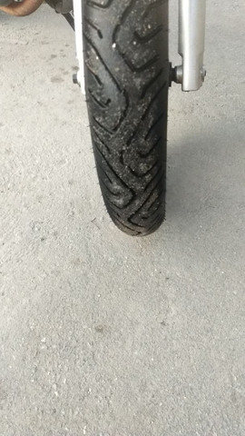 Troco moto fazer em carro com volta minha - Foto 4