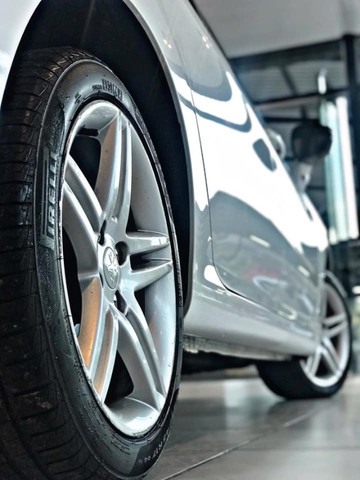 Peugeot 408 Griffe 1.6 Turbo - Foto 5