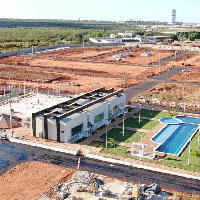 Loteamento Boulevard Residence - Foto 3