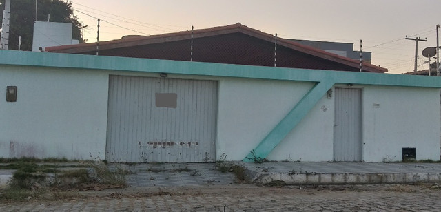Aluga-se casa Aeroporto, perto Hospital são Luiz 3/4 - Foto 19
