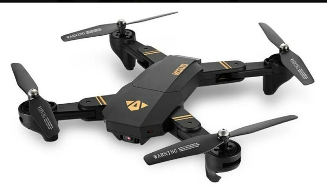 Drone visuo xs809HW - Foto 2