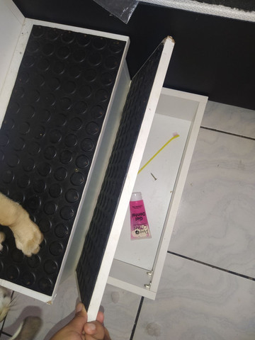 Escada para cães - Foto 5