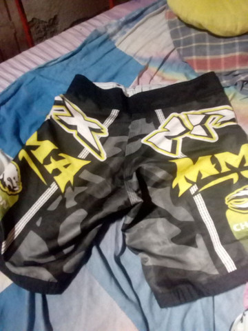 Bermuda Muay Thai - Foto 3
