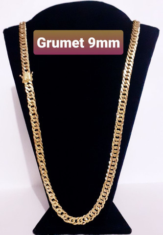 ?Cordões / Pulseiras! Fabricados Com Moedas - Foto 5