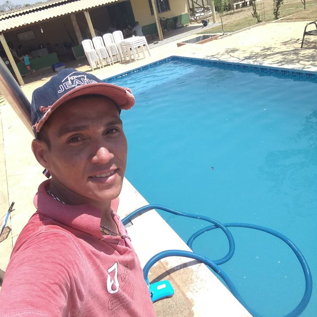 Cuide bem de sua Piscina - Foto 4