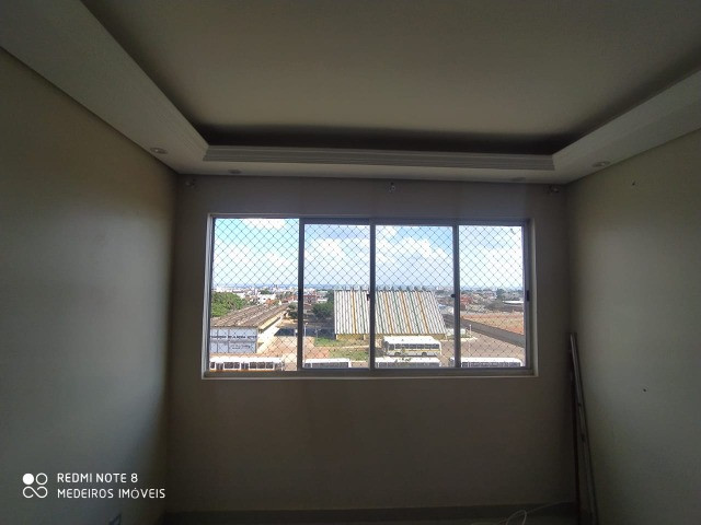 Ágio de apartamento de 75m² com 3qts, 1 suite e fino acabamento-todo no porcelanato ! - Foto 16