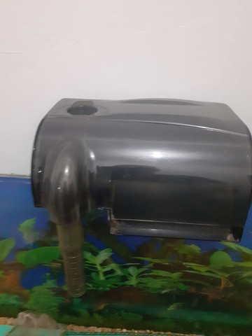 Aquário 70 litros - Foto 3
