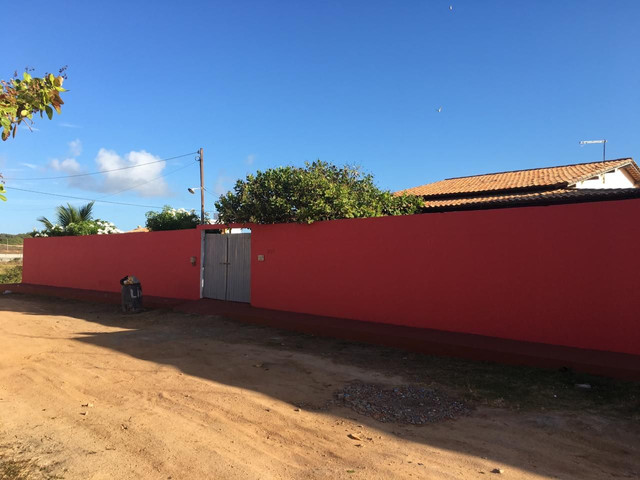 Casa praia com piscina sábado e domingo R$ 500 - Foto 7