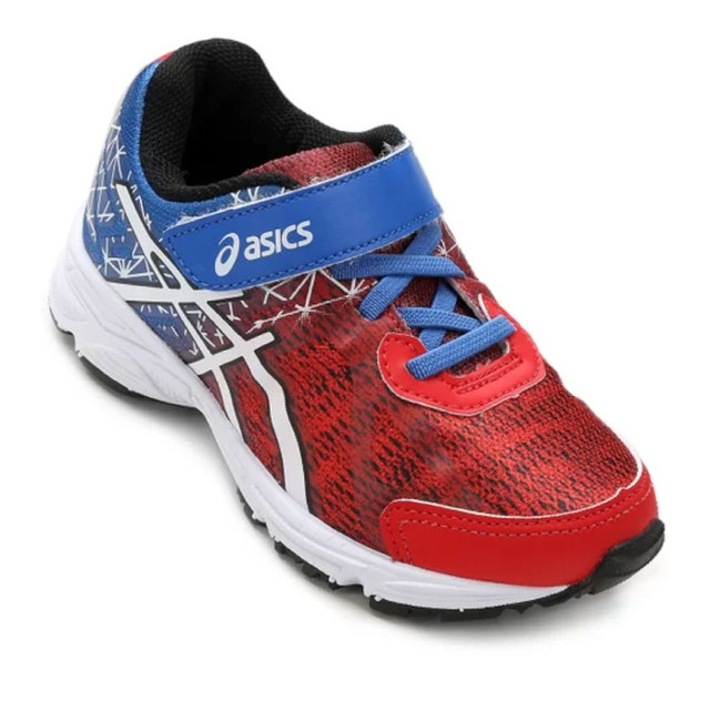 tenis asics fantasy 2