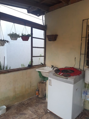Casa à venda no bairro Belém Novo - Foto 12