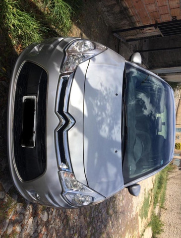 Citroen C3 Tendance 1.5 - 4 portas - completo - 2013/2014 - Foto 3