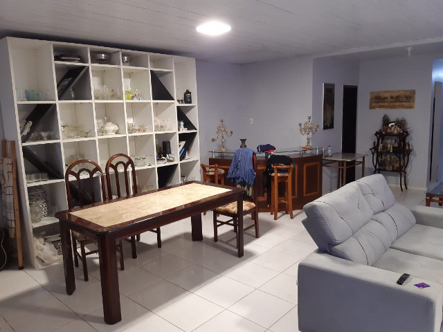 Casa com 3 suítes, 3 vagas de garagem 272 m² no Conj Levilandia - Foto 18