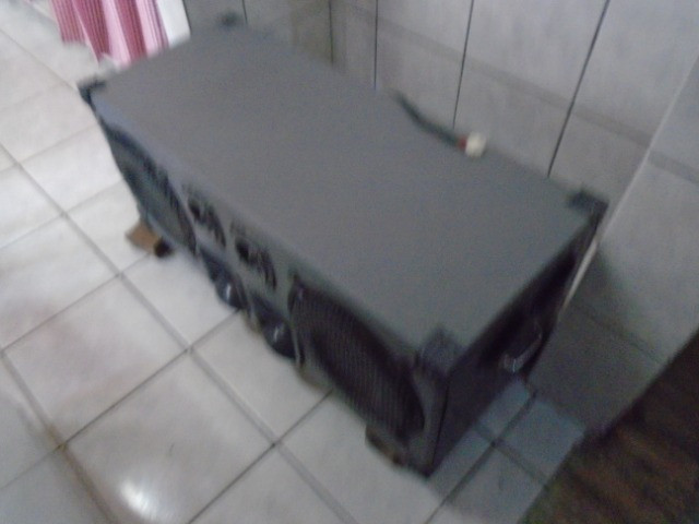 Caixa de som automotiva - Foto 4
