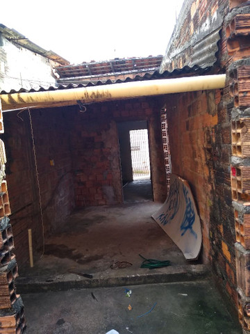 Vendo Casa no Sol e Mar 5,86m x 15,84m - Foto 18