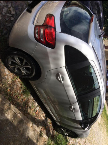 Citroen C3 Tendance 1.5 - 4 portas - completo - 2013/2014 - Foto 2