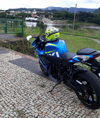 Srad 750 ano 2016 - Foto 2