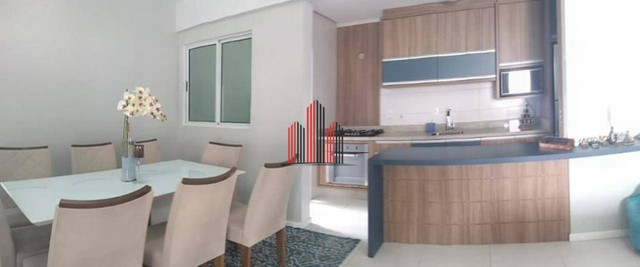 AP7476-Apartamento, Barreiros - São José/SC - Foto 2